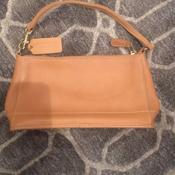 Coach Handbags - Coach bag